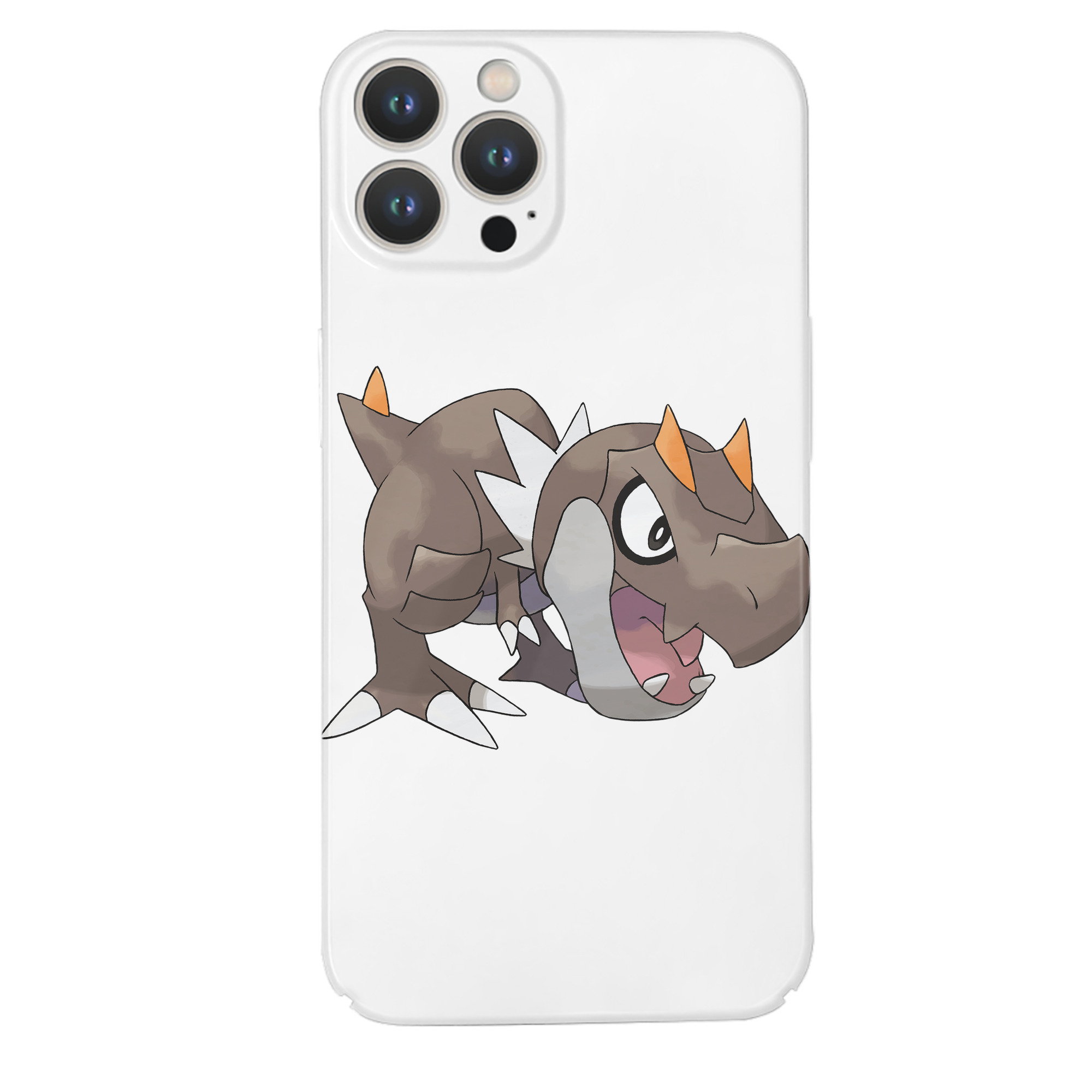 （画像用） ポケットモンスター Pokémon 【iPhone 14シリーズ対応】ハードケース